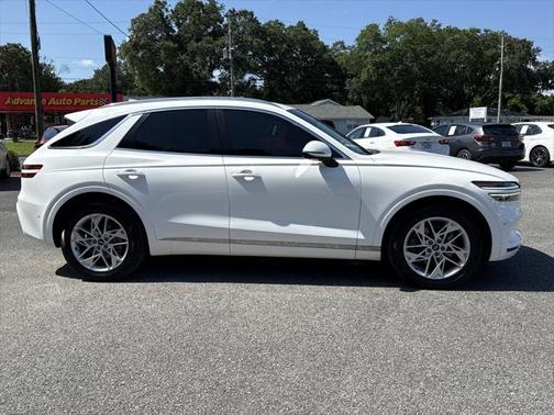 2022 Genesis GV70 2.5T AWD