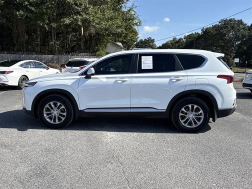 2019 Hyundai SANTA FE SE 2.4