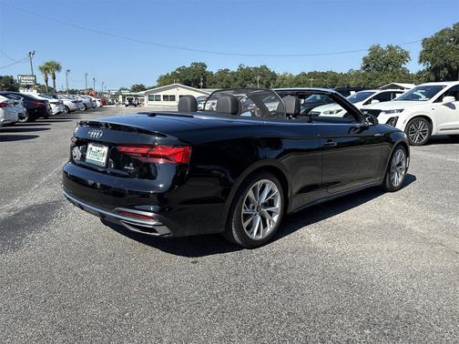 2021 Audi A5 45 Premium Plus