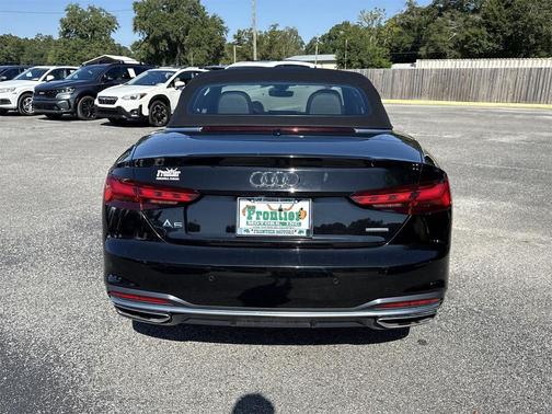 2021 Audi A5 45 Premium Plus