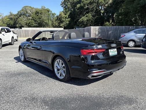 2021 Audi A5 45 Premium Plus