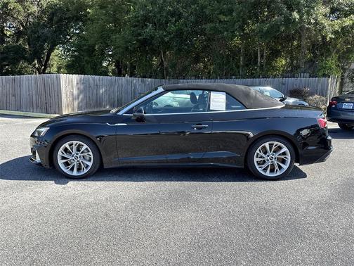 2021 Audi A5 45 Premium Plus
