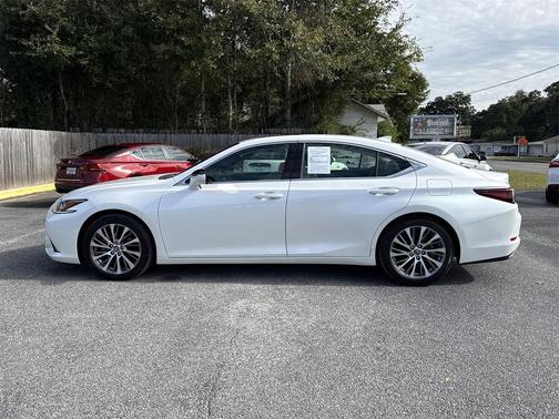 2019 Lexus ES 350 Base