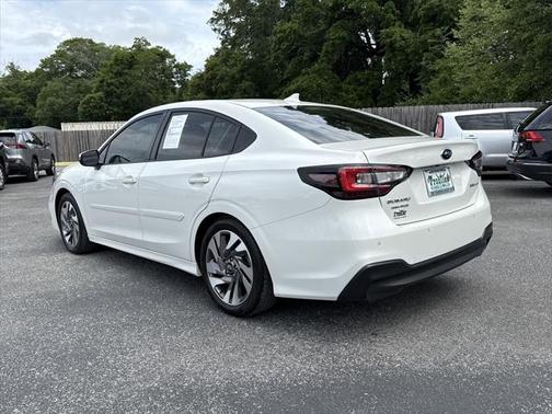 2023 Subaru Legacy Limited
