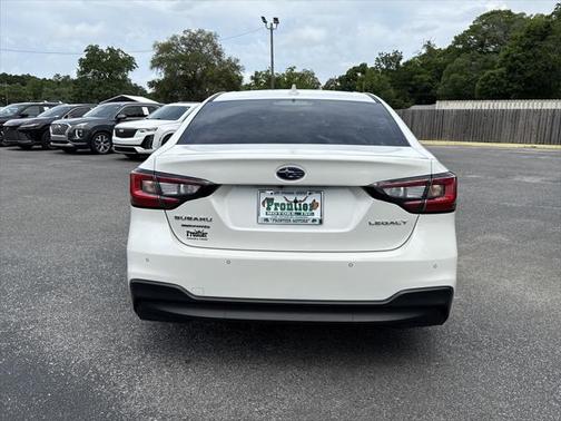 2023 Subaru Legacy Limited