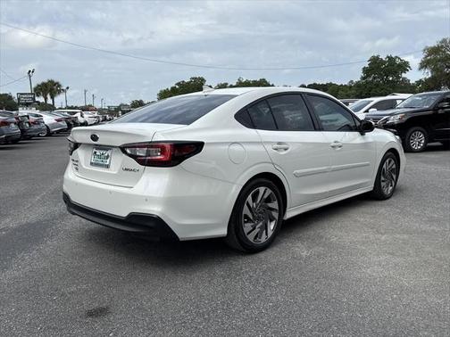 2023 Subaru Legacy Limited