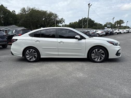 2023 Subaru Legacy Limited