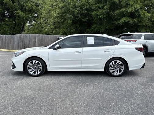 2023 Subaru Legacy Limited