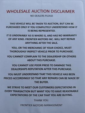 2012 Ford F-150 Lariat