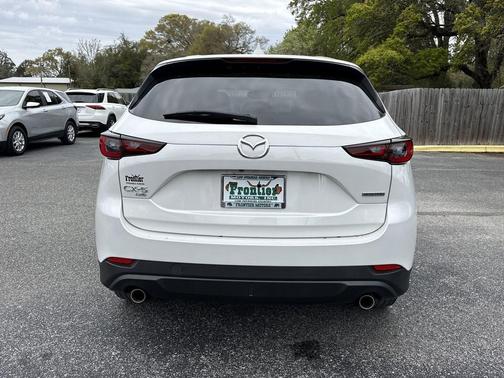 2023 Mazda CX-5 2.5 S Preferred Package