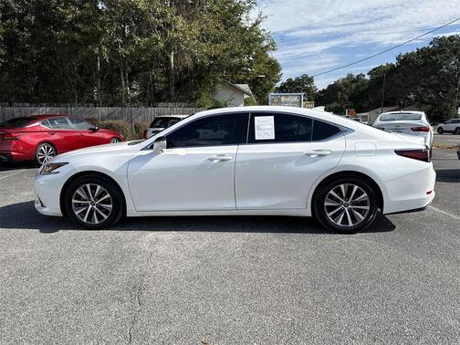 2019 Lexus ES 350 Base