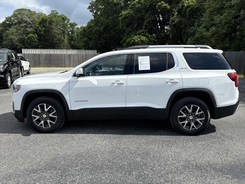 2021 GMC Acadia AWD SLE