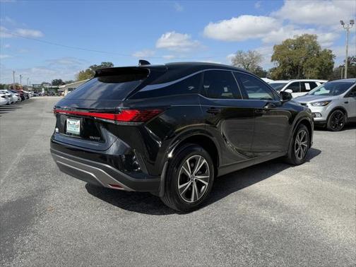 2023 Lexus RX 350 Base