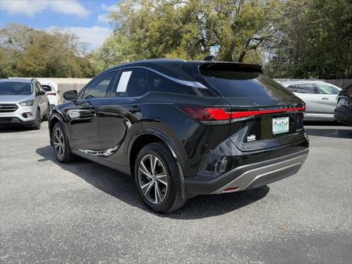 2023 Lexus RX 350 Base