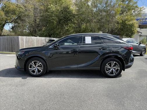 2023 Lexus RX 350 Base