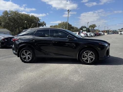 2023 Lexus RX 350 Base