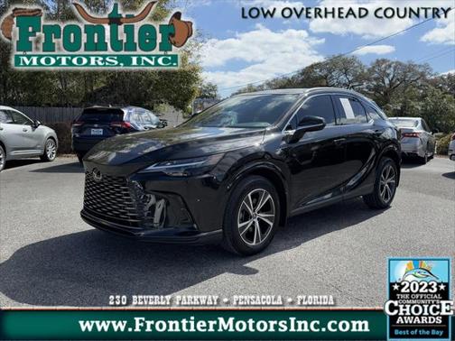 2023 Lexus RX 350 Base