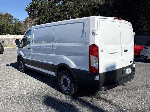 2023 Ford Transit-150 Base