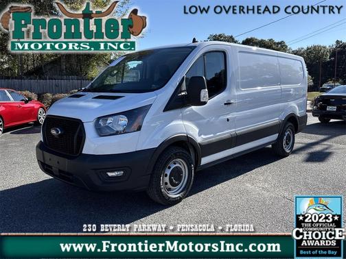 2023 Ford Transit-150 Base