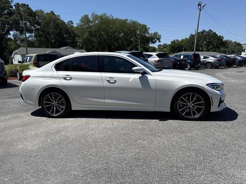 2020 BMW 330 330i