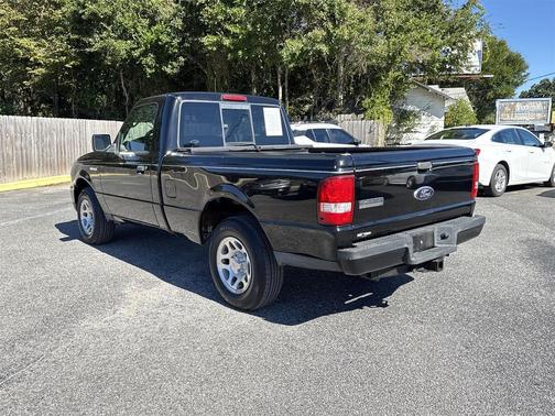 2010 Ford Ranger XL