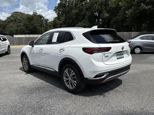 2023 Buick Envision Preferred AWD