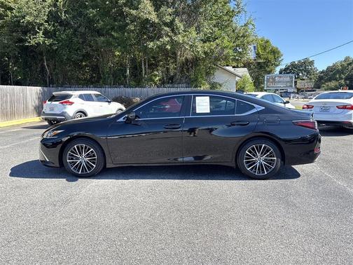 2024 Lexus ES 350 Base