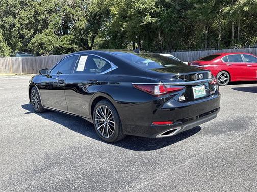 2024 Lexus ES 350 Base