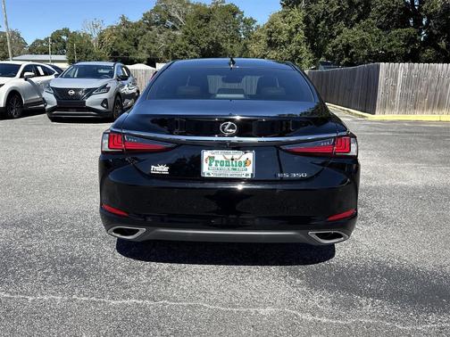 2024 Lexus ES 350 Base
