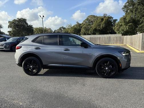2021 Buick Envision FWD Essence