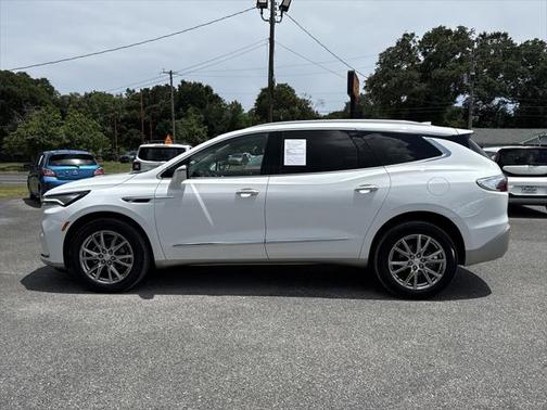 2022 Buick Enclave FWD Premium