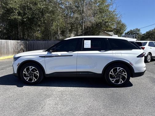 2024 Lincoln Nautilus Premiere