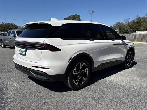 2024 Lincoln Nautilus Premiere