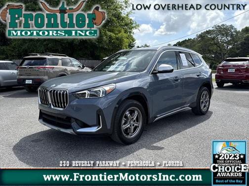 2023 BMW X1 xDrive28i