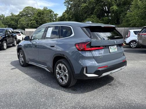 2023 BMW X1 xDrive28i