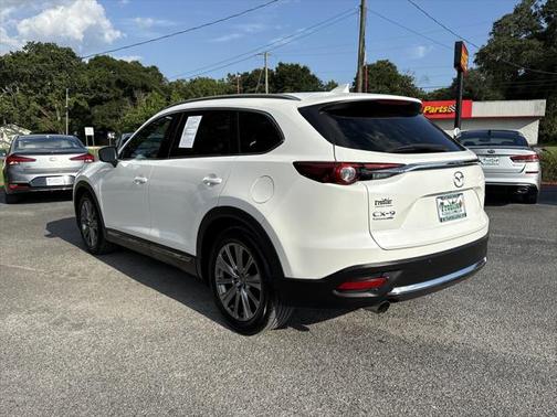 2023 Mazda CX-9 Signature