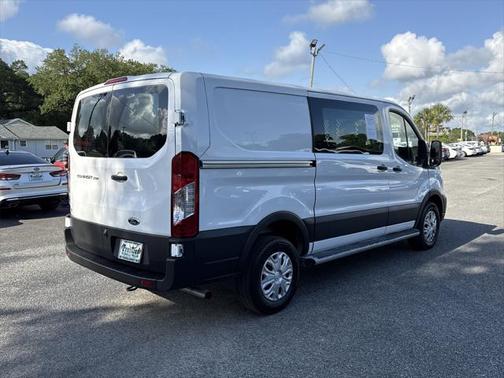 2023 Ford Transit-250 Base