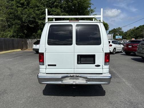 2003 Ford E250 Cargo
