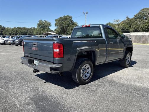 2014 GMC Sierra 1500 Base