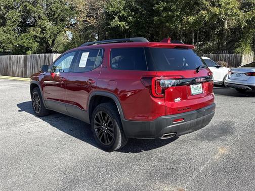 2023 GMC Acadia FWD SLE