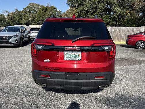 2023 GMC Acadia FWD SLE