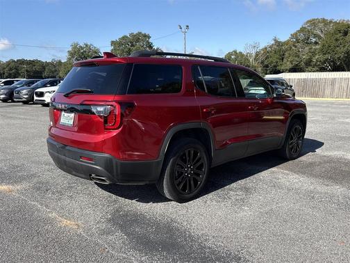 2023 GMC Acadia FWD SLE