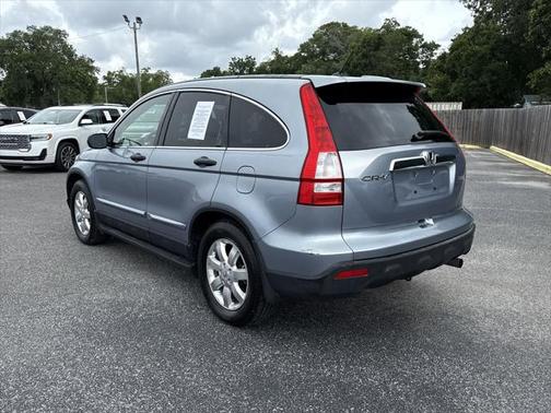 2007 Honda CR-V EX