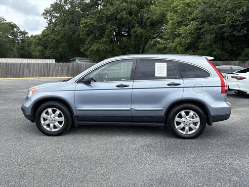 2007 Honda CR-V EX