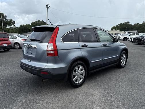 2007 Honda CR-V EX