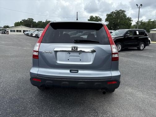 2007 Honda CR-V EX
