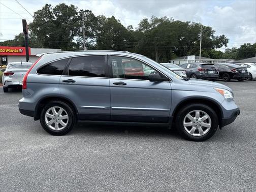2007 Honda CR-V EX