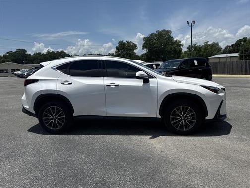 2022 Lexus NX 350 Premium