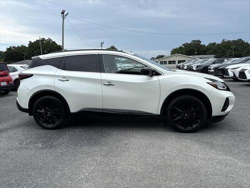 2024 Nissan Murano SV FWD