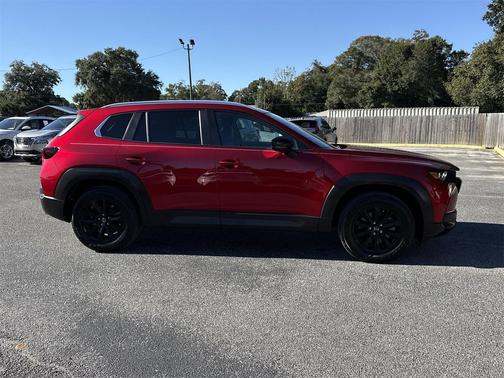 2024 Mazda CX-50 2.5 S Preferred Package